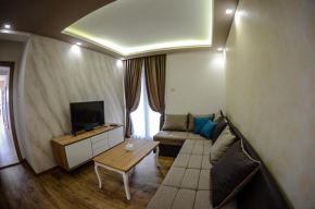 Luxury Two Bedroom Apartment Pržno